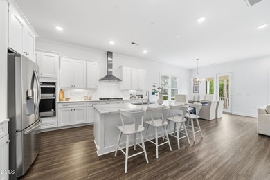 7633 Hasentree Way offers refined luxury living in Hasentree - photo 7