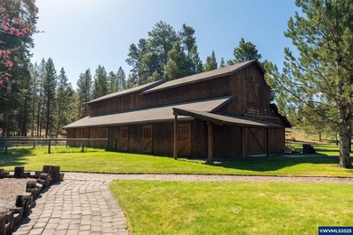K BAR J RANCH- Stunning property with so much to offer. Some of - photo 17