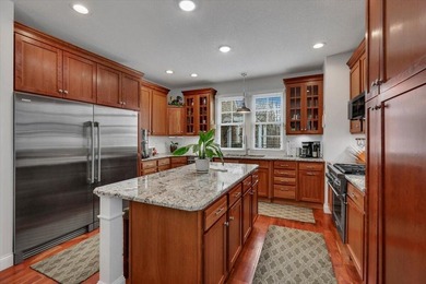 Experience elevated lakefront living in this exceptional Buckeye - photo 18