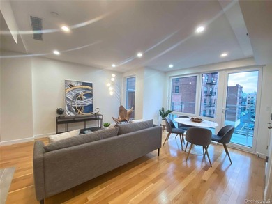 Flushing Prime Location, Brand New Condo. Walking Distance to - photo 18