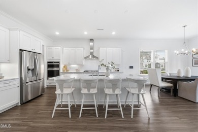 7633 Hasentree Way offers refined luxury living in Hasentree - photo 8