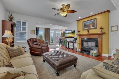 Experience elevated lakefront living in this exceptional Buckeye - photo 19