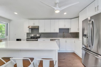 This sprawling and expanded Cape is set on an exceptional .75 - photo 19