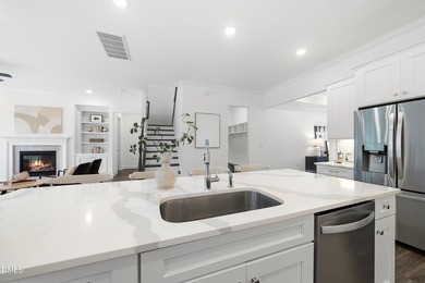 7633 Hasentree Way offers refined luxury living in Hasentree - photo 9