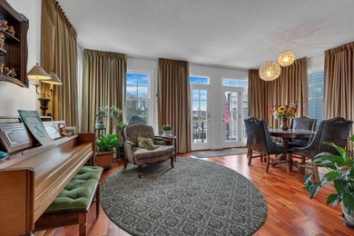 Experience elevated lakefront living in this exceptional Buckeye - photo 20