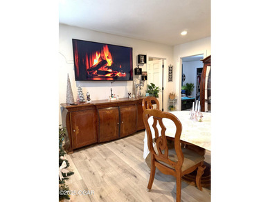 Step inside this newly renovated Duplex, conveniently located