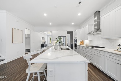 7633 Hasentree Way offers refined luxury living in Hasentree - photo 10