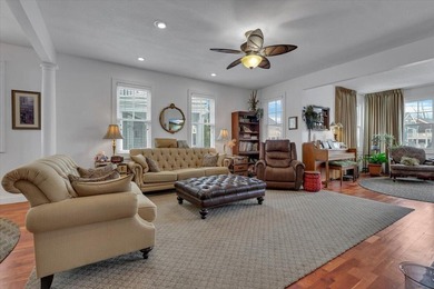 Experience elevated lakefront living in this exceptional Buckeye - photo 21