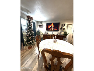 Step inside this newly renovated Duplex, conveniently located