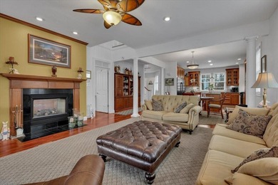 Experience elevated lakefront living in this exceptional Buckeye - photo 22