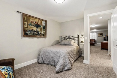 Absolutely pristine contemporary ranch in Belle Brook - photo 22