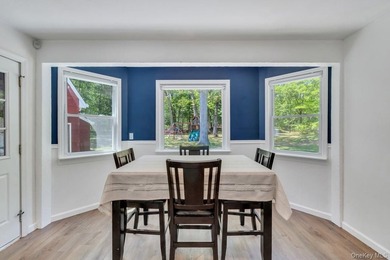 This sprawling and expanded Cape is set on an exceptional .75 - photo 22