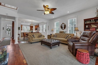 Experience elevated lakefront living in this exceptional Buckeye - photo 23