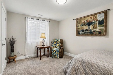 Absolutely pristine contemporary ranch in Belle Brook - photo 23