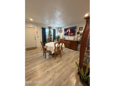 Step inside this newly renovated Duplex, conveniently located