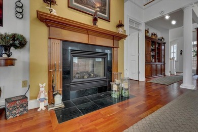 Experience elevated lakefront living in this exceptional Buckeye - photo 24