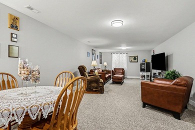 Absolutely pristine contemporary ranch in Belle Brook - photo 24