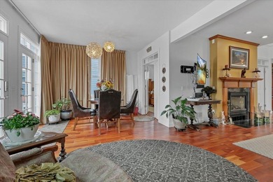 Experience elevated lakefront living in this exceptional Buckeye - photo 25
