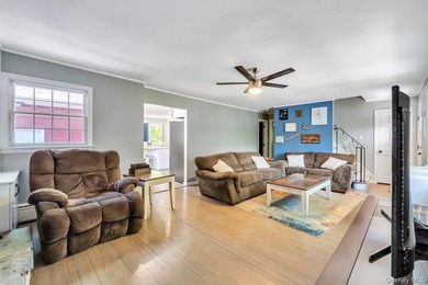 This sprawling and expanded Cape is set on an exceptional .75 - photo 25