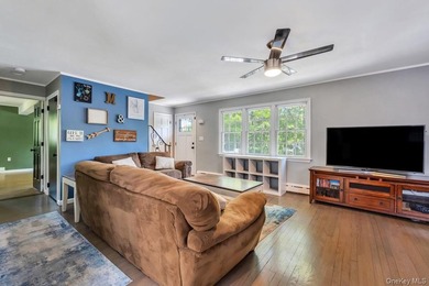This sprawling and expanded Cape is set on an exceptional .75 - photo 26