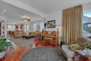 Experience elevated lakefront living in this exceptional Buckeye - photo 27