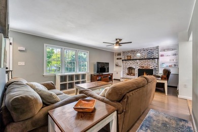 This sprawling and expanded Cape is set on an exceptional .75 - photo 27