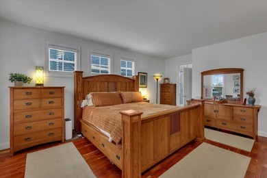 Experience elevated lakefront living in this exceptional Buckeye - photo 28