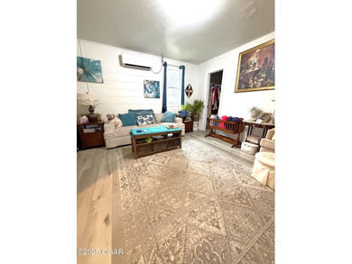 Step inside this newly renovated Duplex, conveniently located