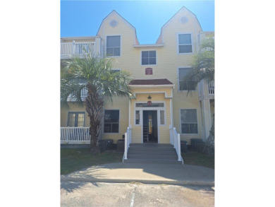 Lake Padre Condo For Sale in Corpus Christi Texas