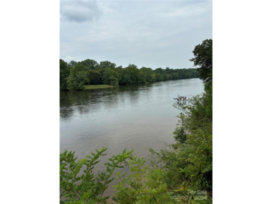 Catawba River - Iredell County Lot For Sale in Statesville North Carolina