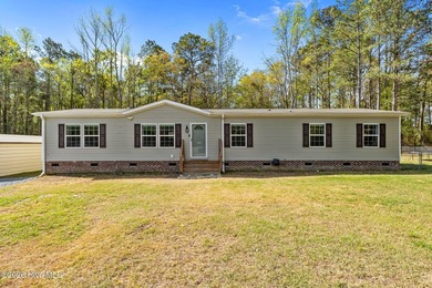 (private lake, pond, coastal) Home For Sale in Stedman North Carolina