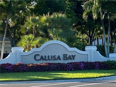 Lake Condo For Sale in Naples, Florida
