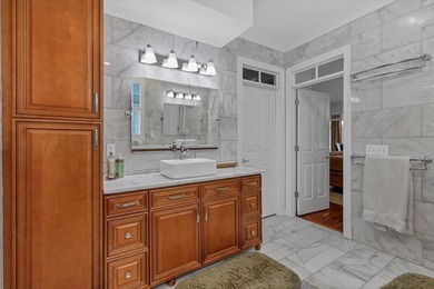 Experience elevated lakefront living in this exceptional Buckeye - photo 32
