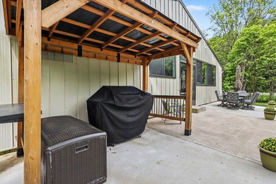 Absolutely pristine contemporary ranch in Belle Brook - photo 32