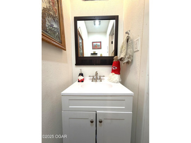 Step inside this newly renovated Duplex, conveniently located