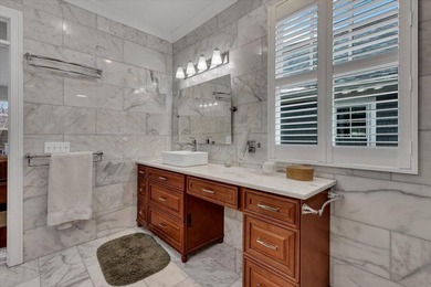 Experience elevated lakefront living in this exceptional Buckeye - photo 33