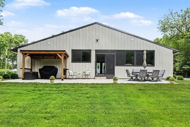 Absolutely pristine contemporary ranch in Belle Brook - photo 35