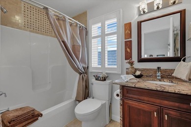 Experience elevated lakefront living in this exceptional Buckeye - photo 40