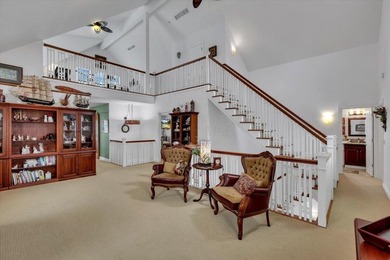 Experience elevated lakefront living in this exceptional Buckeye - photo 41
