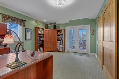 Experience elevated lakefront living in this exceptional Buckeye - photo 44