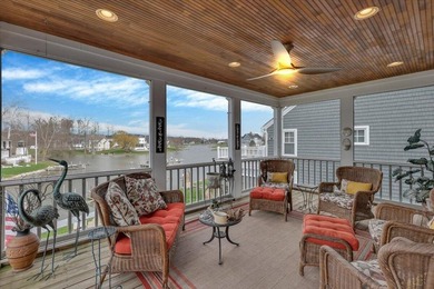 Experience elevated lakefront living in this exceptional Buckeye - photo 47