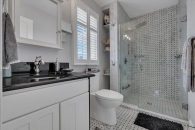 Experience elevated lakefront living in this exceptional Buckeye - photo 48