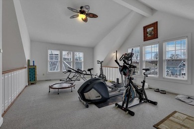 Experience elevated lakefront living in this exceptional Buckeye - photo 49