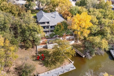 Experience lakeside living at its finest in this beautifully - photo 1