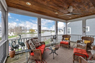 Experience elevated lakefront living in this exceptional Buckeye - photo 52