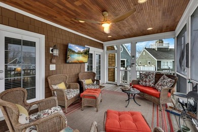 Experience elevated lakefront living in this exceptional Buckeye - photo 53