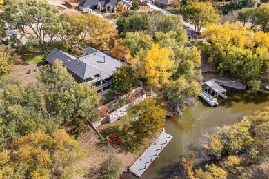 Experience lakeside living at its finest in this beautifully - photo 4