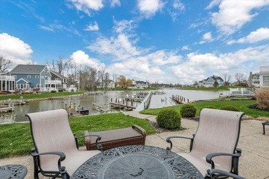 Experience elevated lakefront living in this exceptional Buckeye - photo 54