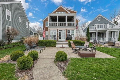 Experience elevated lakefront living in this exceptional Buckeye - photo 55