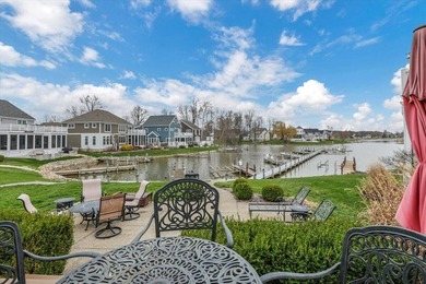 Experience elevated lakefront living in this exceptional Buckeye - photo 56